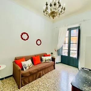 Appartamento Vivaldi Maison, Taormina