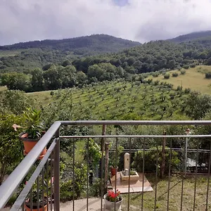 Costa Del Sole 42 Appartamento Cetona
