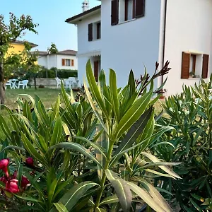 Private With Garden Appartamento Cannigione