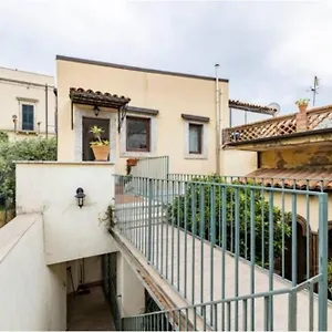 Appartamento Casa Kairos, Taormina