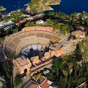 Humboldt Luxury Taormina